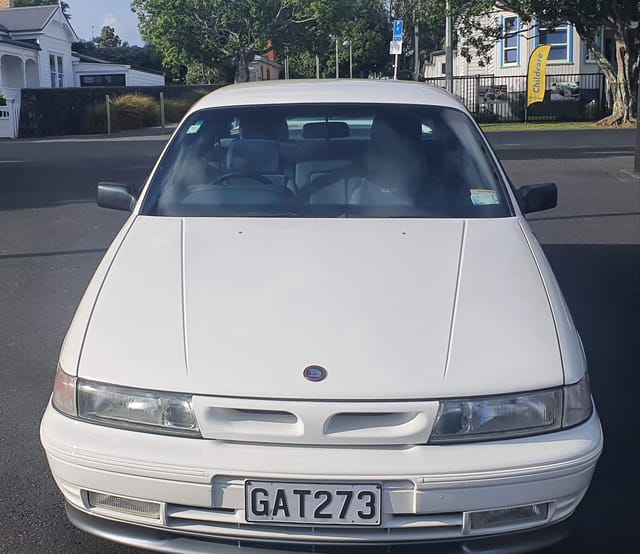 1993 HSV VP Clubsport 5000i - Image 98412