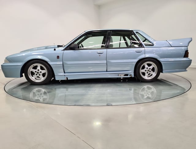 1988 HSV VL SS Group A Walkinshaw Commodore - Image 108448