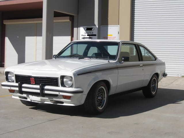 LX SS Torana - Image 31705