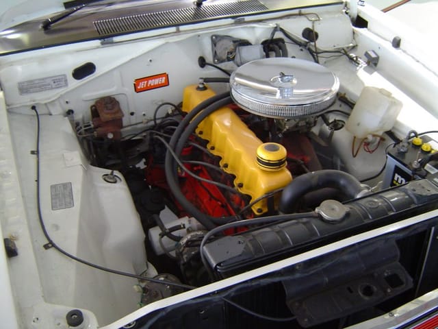 Valiant Pacer Coupe - Image 23658