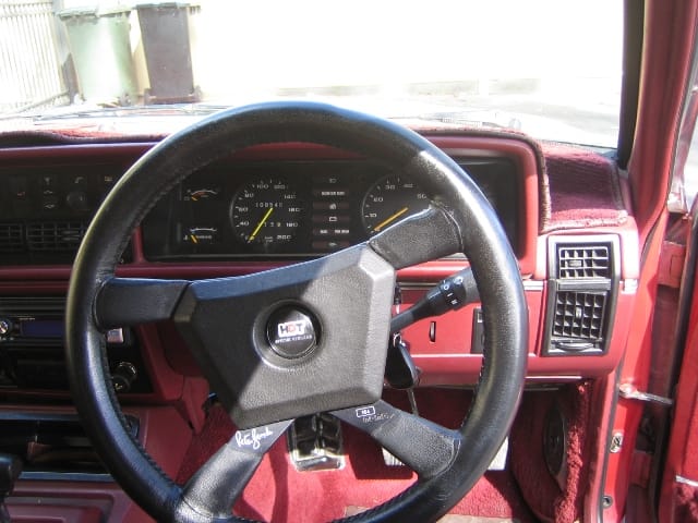 VC Brock Commodore #164 - Image 7519