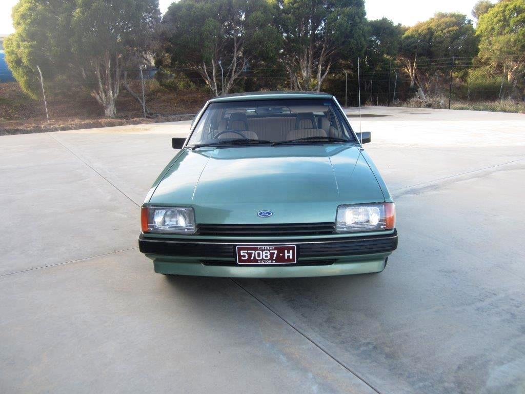 1984 XE Falcon GL - Image 53884