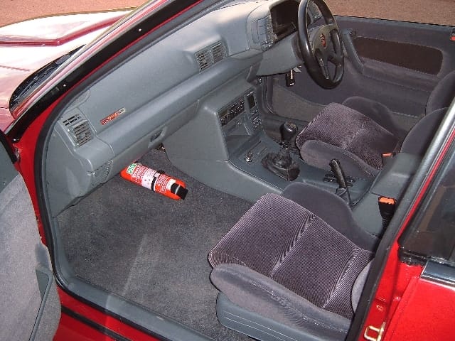 VN Group A Commodore - Image 10951