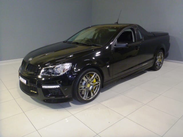 2015 HSV Maloo GTS Supercharged Ute - Image 52410