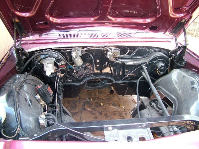 HQ Monaro GTS 350 Coupe - Image 9048