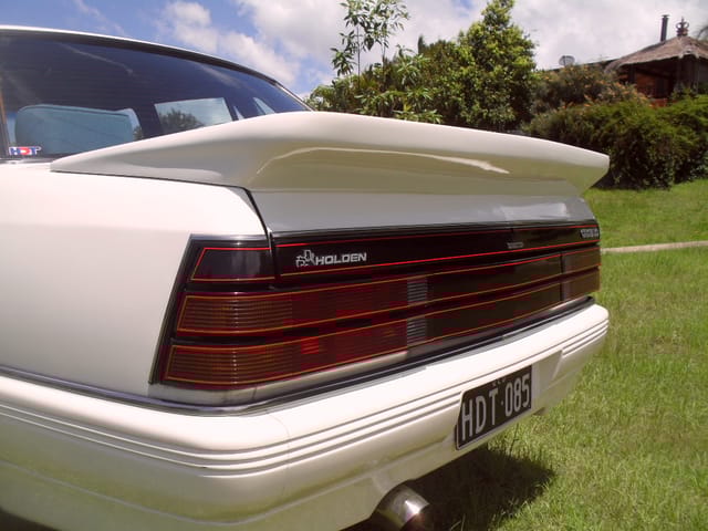 VK Brock Director Replica - Image 39409