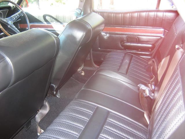 XY Falcon GT - Image 3345