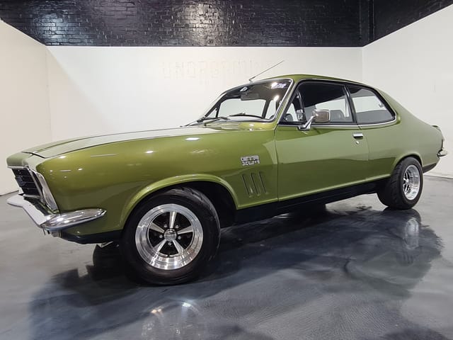 1972 Bathurst LJ GTR XU1 Torana - Image 96079