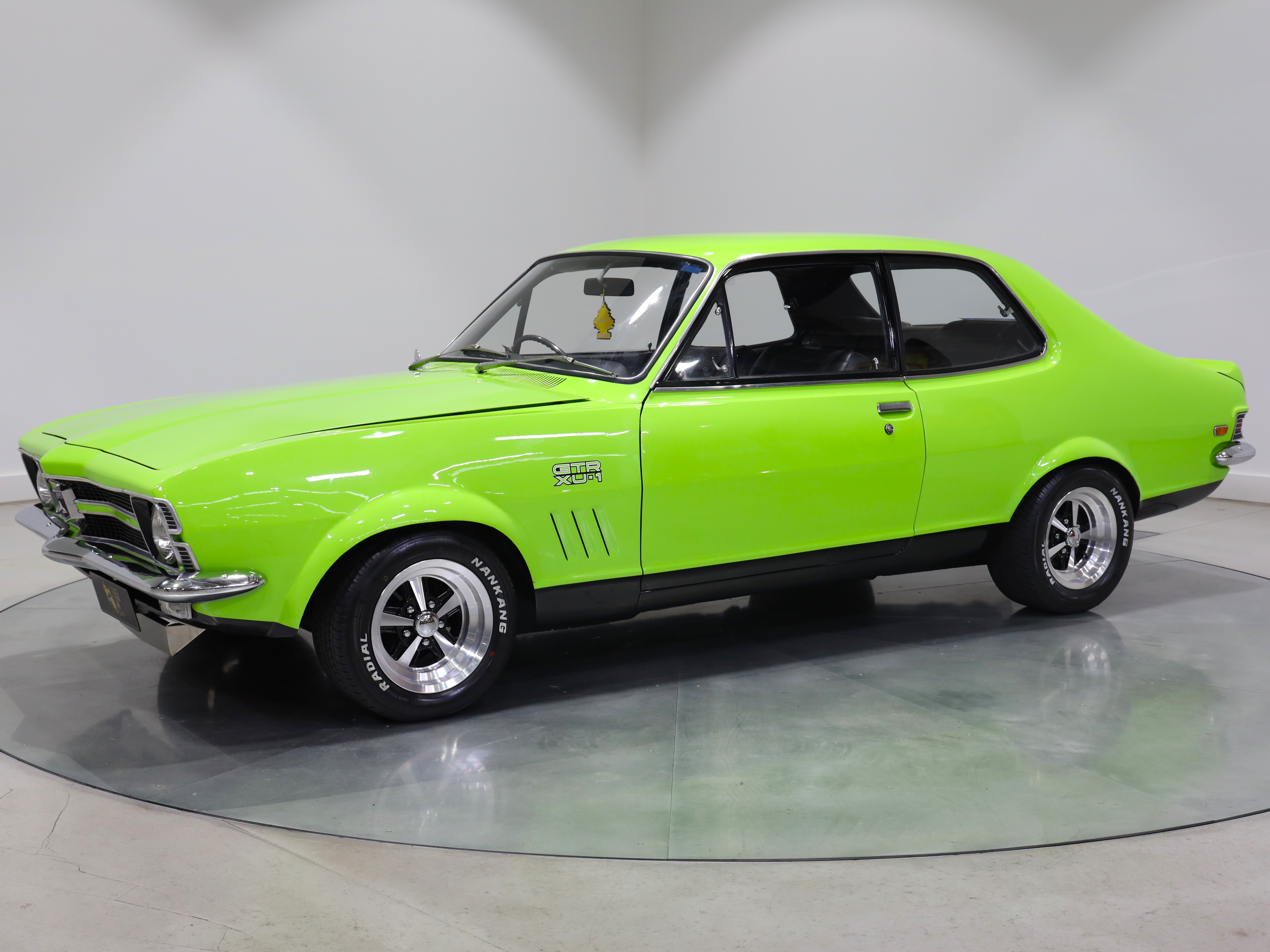 1970 Holden LC Torana GTR XU1 - Lina Mint - Image 170158