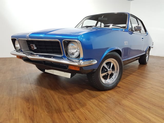1973 LJ Torana GTR XU1 - Image 73157