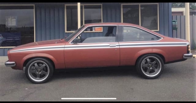 1976 LX SS Torana Hatchback 5.0L - Image 79318