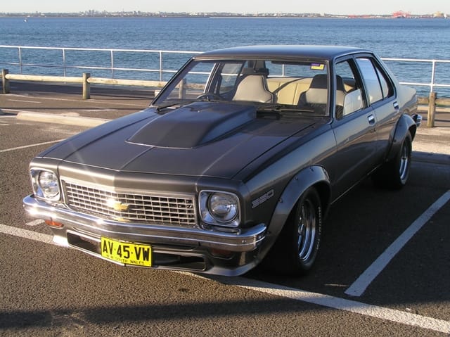 LX Torana SLR 5000 Replica - Image 19243