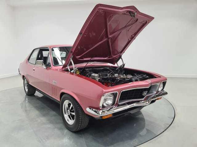 AMCS Sydney Showroom Tour - New Arrivals - 30th Oct 2021 - Image 111597