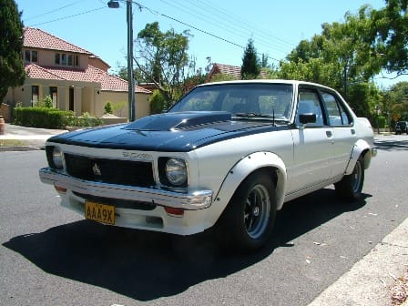 A9X SLR 5000 Torana - Image 5431