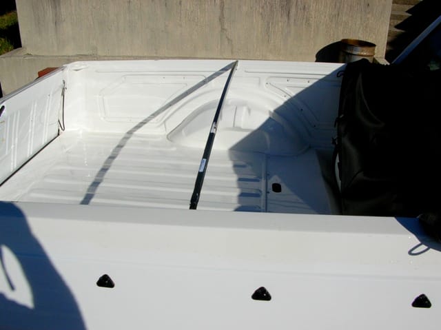 XE Falcon 460 V8 Ute - Image 17283