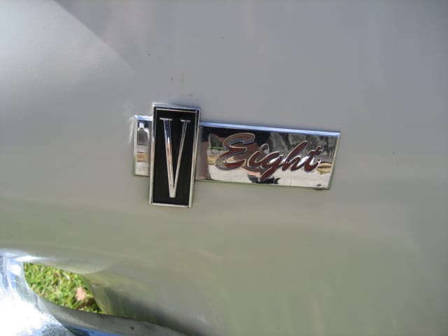 Valiant AP6 Regal V8 - Image 35303