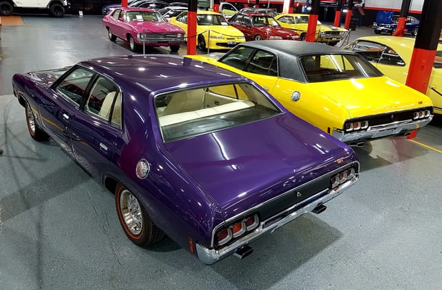 Just Arrived - Image 70191