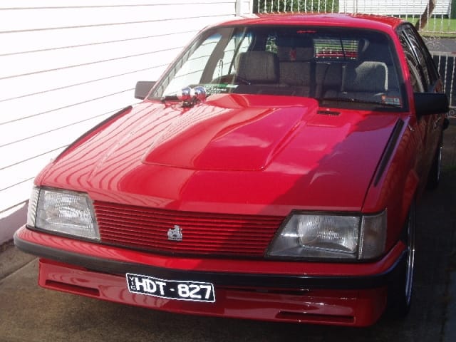 VH SS Group 3  Brock Commodore - Image 6976