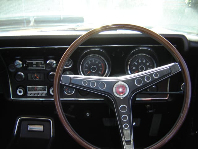 XY GS Falcon 351 - Image 25427