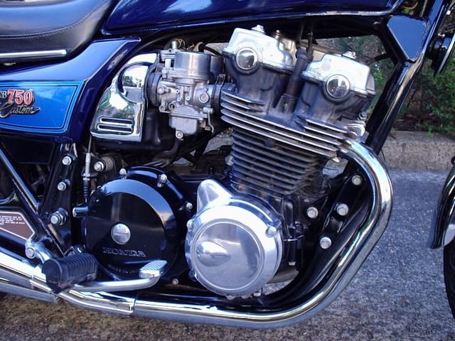 Honda CB750 - Image 18220