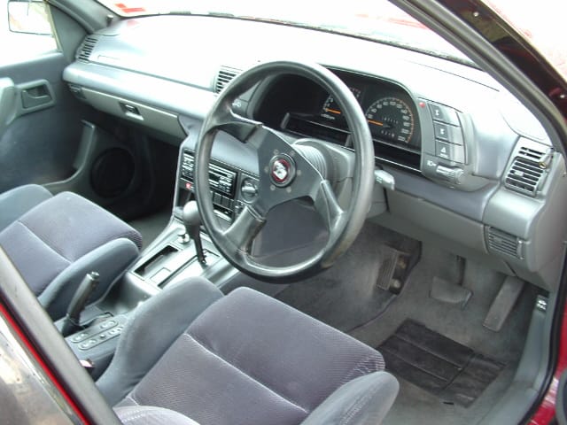 Holden Commodore VN Group A SS - Image 16488