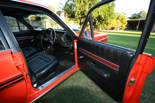 XY GT Falcon Replica - Image 19662