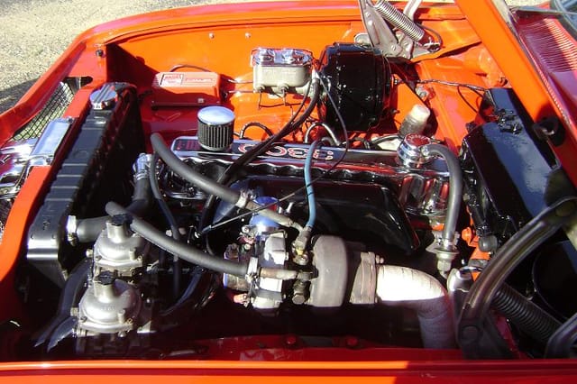 LC GTR XU1 lookalike - Image 21996