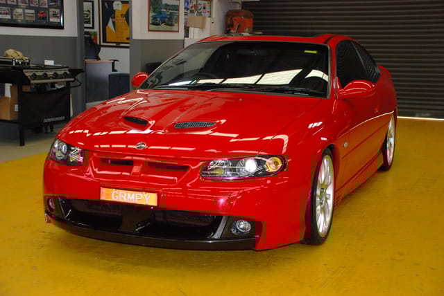 2006 HSV Signature Coupe! # 42 of 70 - Image 33773