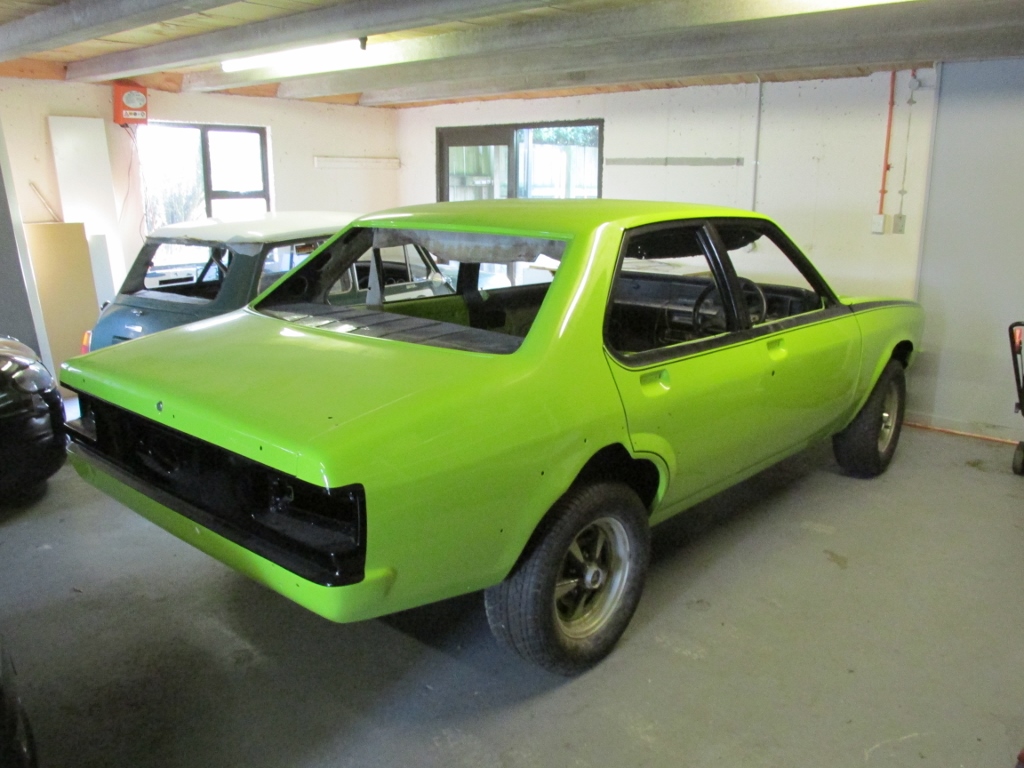 LH SLR 5000 Torana L34 - Image 49392