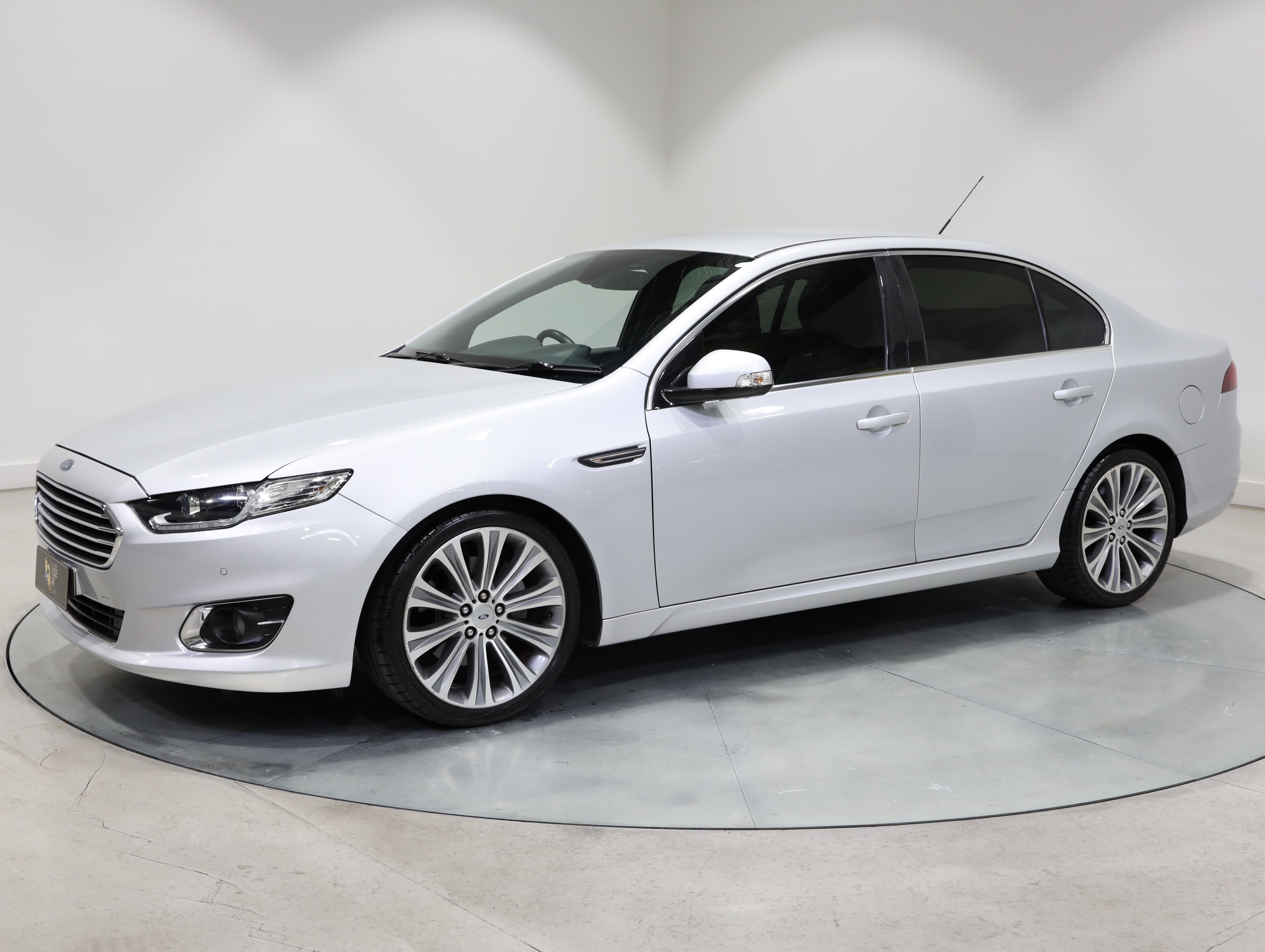 2014 Ford Falcon FGX G6E Turbo - Lightning Strike - Image 198032