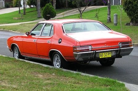 XC Fairmont - Image 376