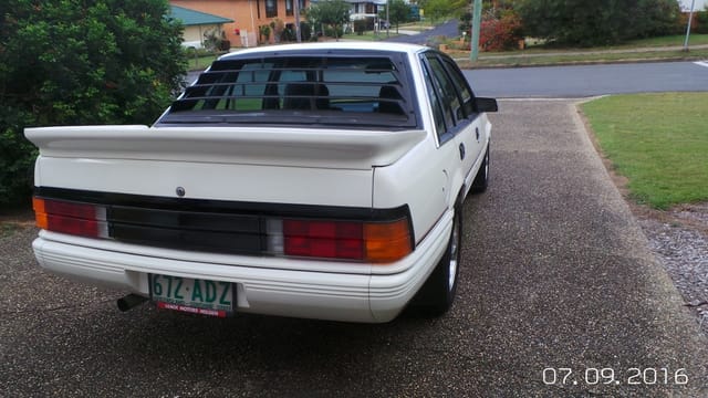 1988 VL Commodore Formula 5000 - 5.0L V8 - Image 59691
