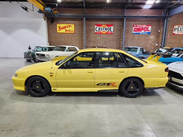 Around the Showroom Tour - June 6th, 2024 - Image 162851