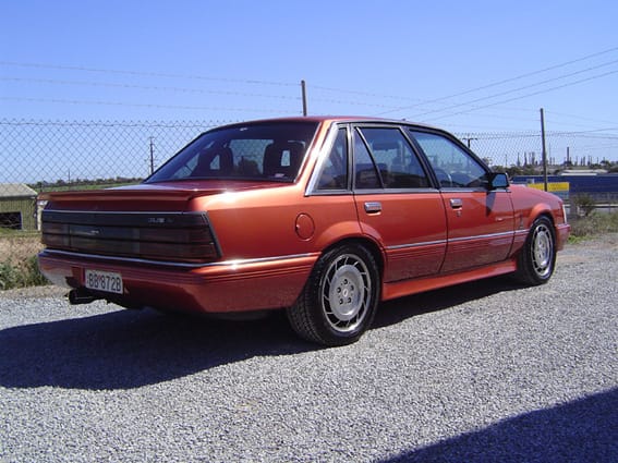 VK Brock Calais Director - Image 8111