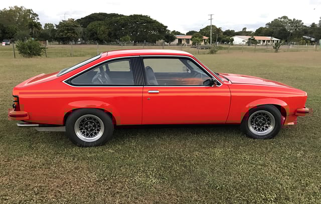 1976 LX SS Torana Hatchback 5.0L 4 speed - Image 63754