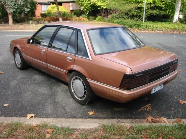 VK Brock Calais Director - Image 6395