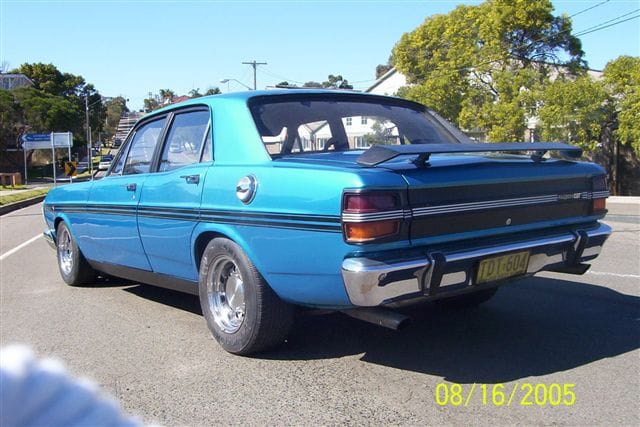 XY GT Replica - Image 671