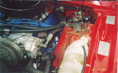 XE Fairmont ESP Ghia 351 - Image 631