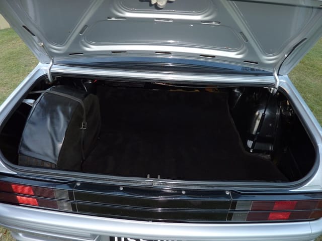 1984 VK SS Group 3 Commodore #1544 - Image 34989