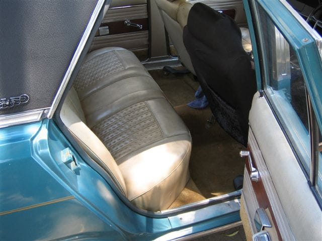 VE VIP Valiant V8 273 - Image 7377