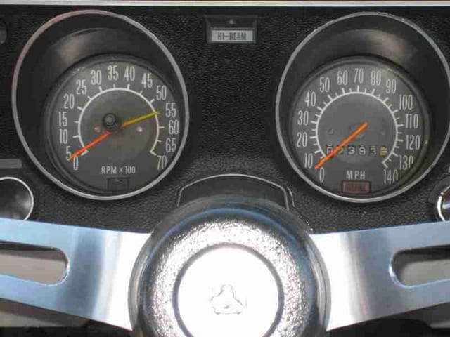 HK Monaro GTS Replica - Image 6927