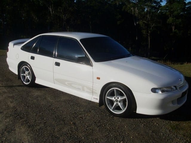 HSV VR GTS - Image 31463