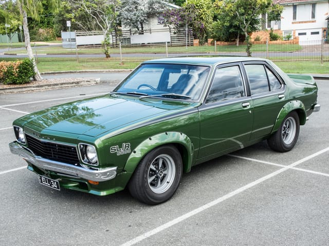1974 LH Torana SLR 5000 L34 - Image 56957