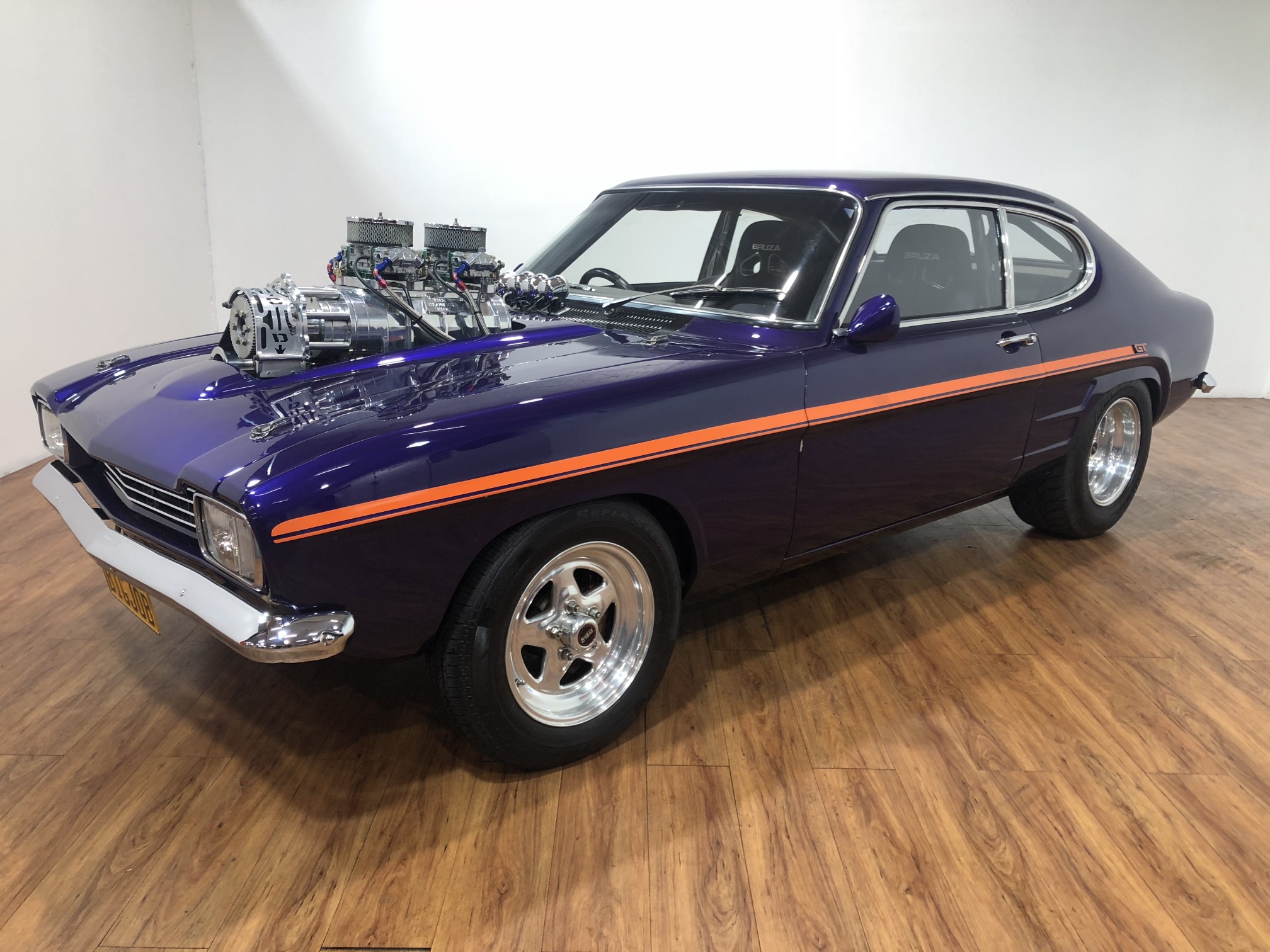 Ford Capri GT - Image 72992