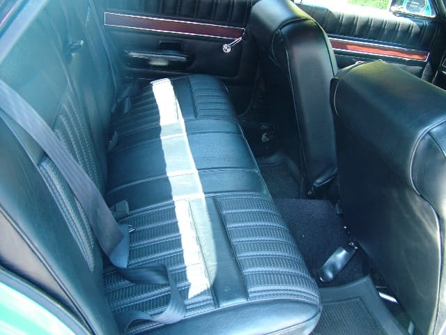 XY GT Falcon Replica - Image 17279