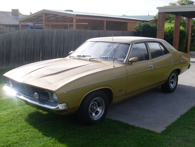 XB Falcon 500 - Image 27017