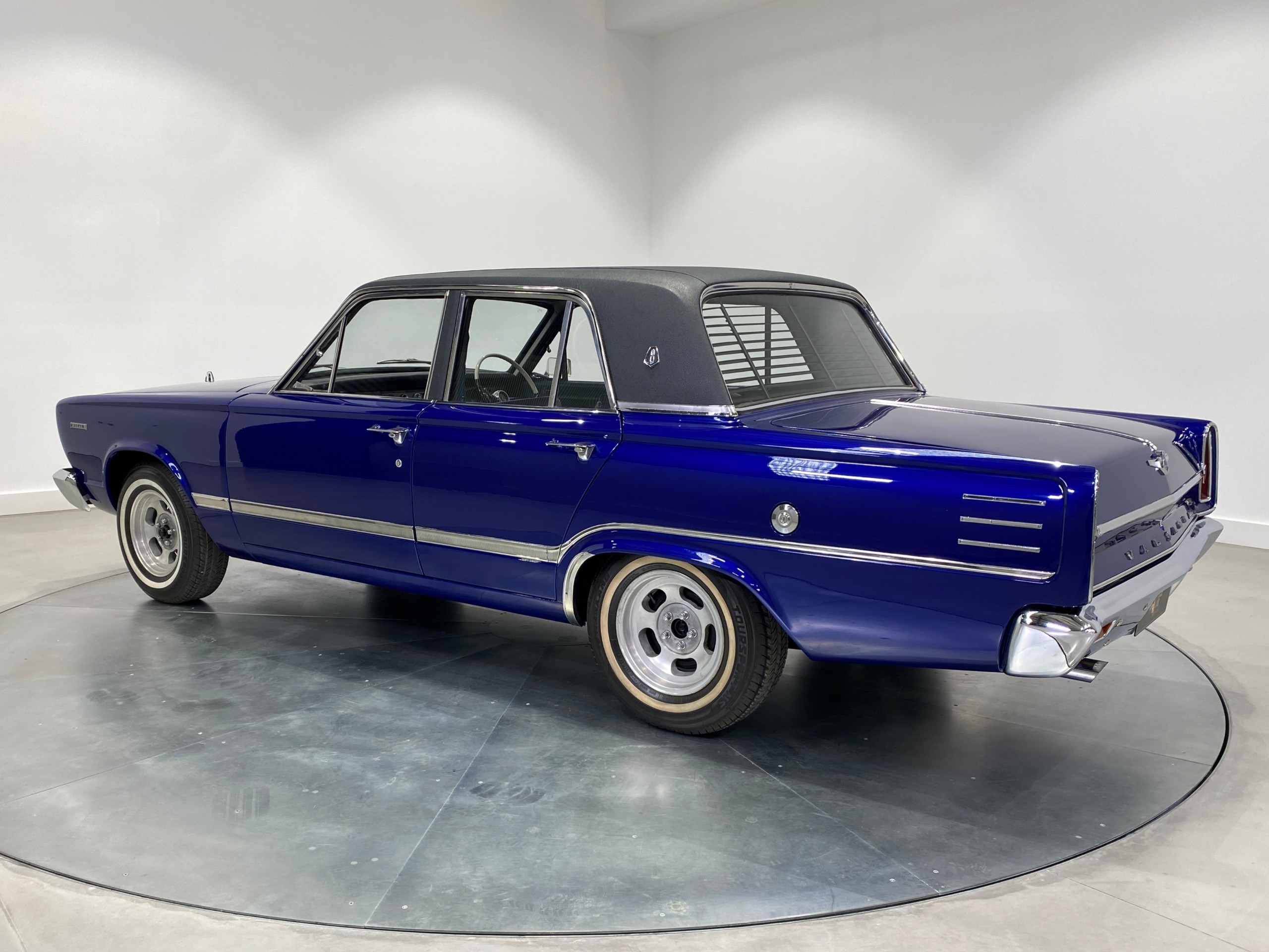 1966 Chrysler VC Valiant 273 V8 - Image 106846