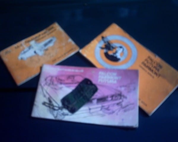 1975 XB John Goss Special - Image 2141