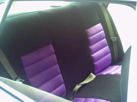 1972 Falcon XA GS 351 - Image 1569