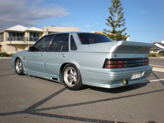 HSV Walkinshaw Replica - Image 30818